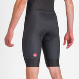 Body Castelli Core Tri Suit - Nero - D