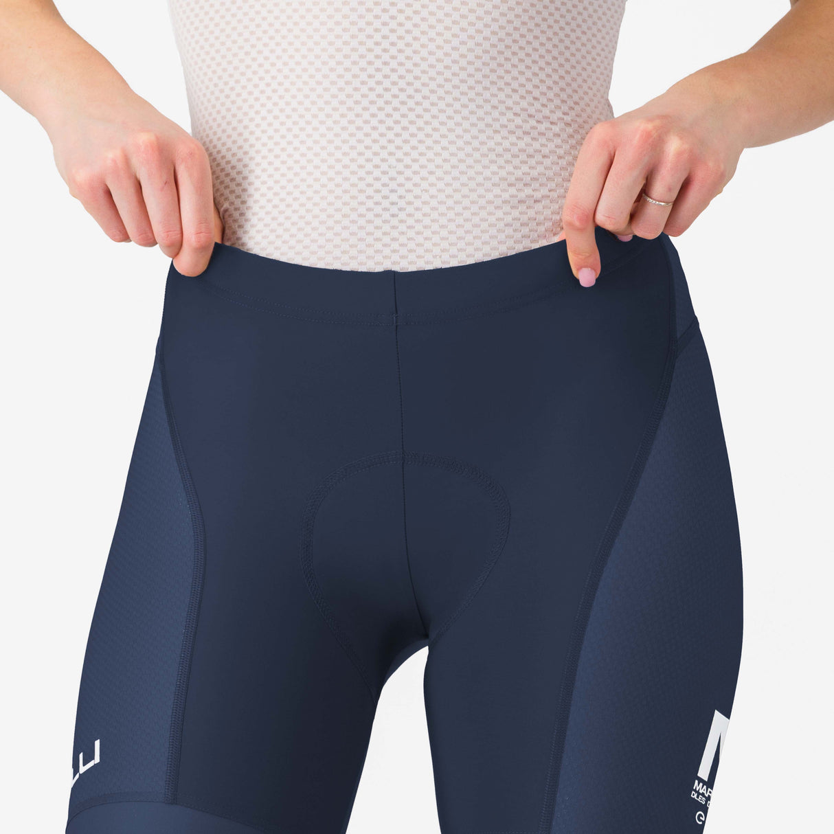 Pantaloncino donna Maratona Dles Dolomites - Enel 2026