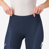 Pantaloncino donna Maratona Dles Dolomites - Enel 2026