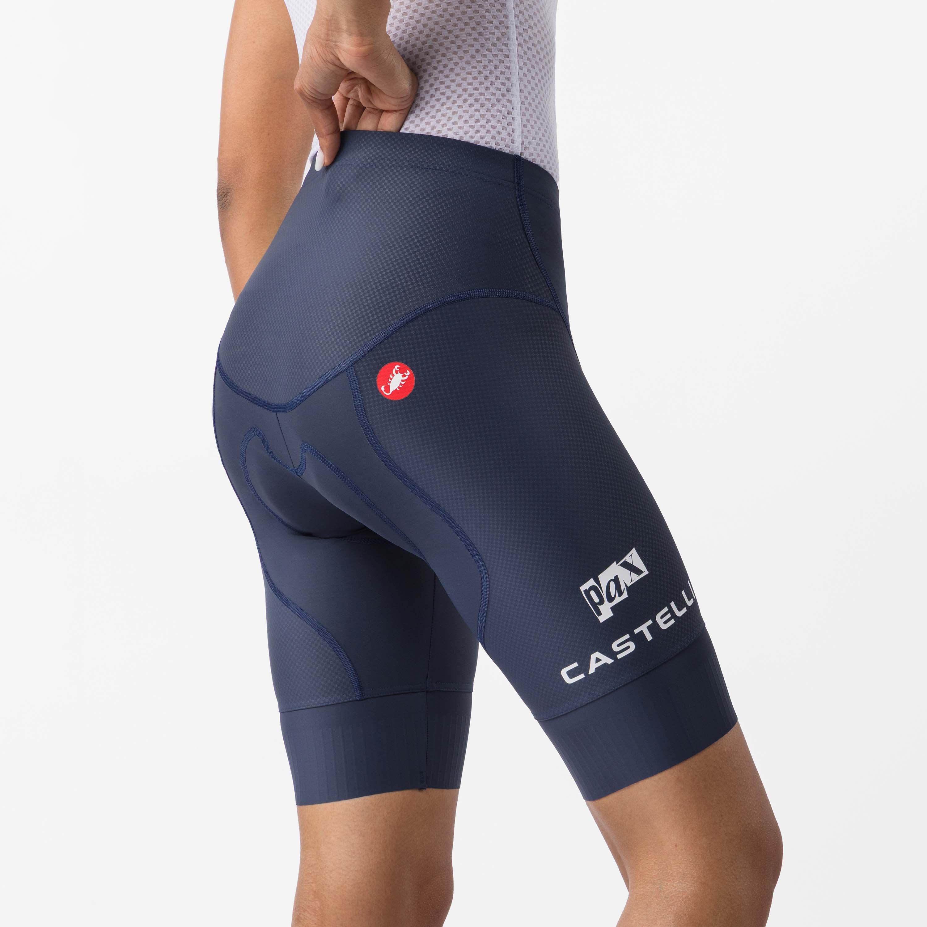 Pantalón corto mujer Maratona Dles Dolomites - Enel 2026