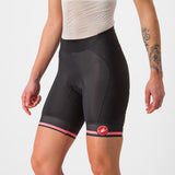 Pantaloncini donna Giro d'Italia Velocissima 2024 - L