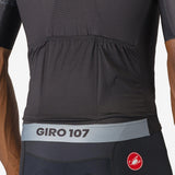 Maglia Nera Giro d'Italia 2024 Race - H