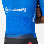Maglia Azzurra Giro d'Italia 2024 Race
