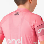 Pink Jersey Kid Giro d'Italia 2024