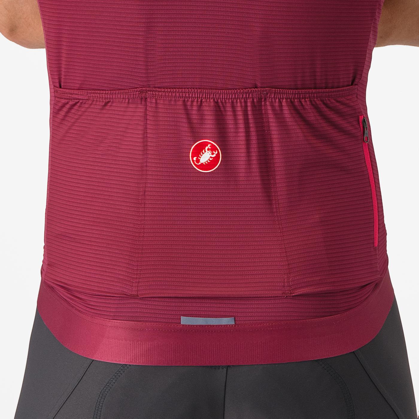 Maglia Trofeo Giro d'Italia 2024 - Bordeaux - F