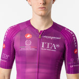 Maglia Ciclamino Giro d'Italia 2026 Race 8S