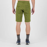 Pantaloncini Karpos Noghera - Verde chiaro - P