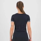 Maglia donna Karpos Easyfrizz - Nero - H