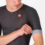 Maglia Castelli Free Speed 3 Race - Nero - A