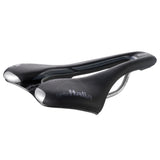 Sillin Selle Italia SLR Boost Gravel Superflow S3 - Negro