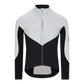 Maglia maniche lunghe Q36.5 Hybrid Que - Grigio - M