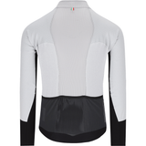 Maillot manches longues Q36.5 Dottore Hybrid Que - Gris clair