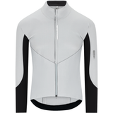Maillot manches longues Q36.5 Dottore Hybrid Que - Gris clair
