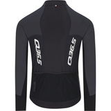 Maillot manches longues Q36.5 Dottore Hybrid Que - Gris