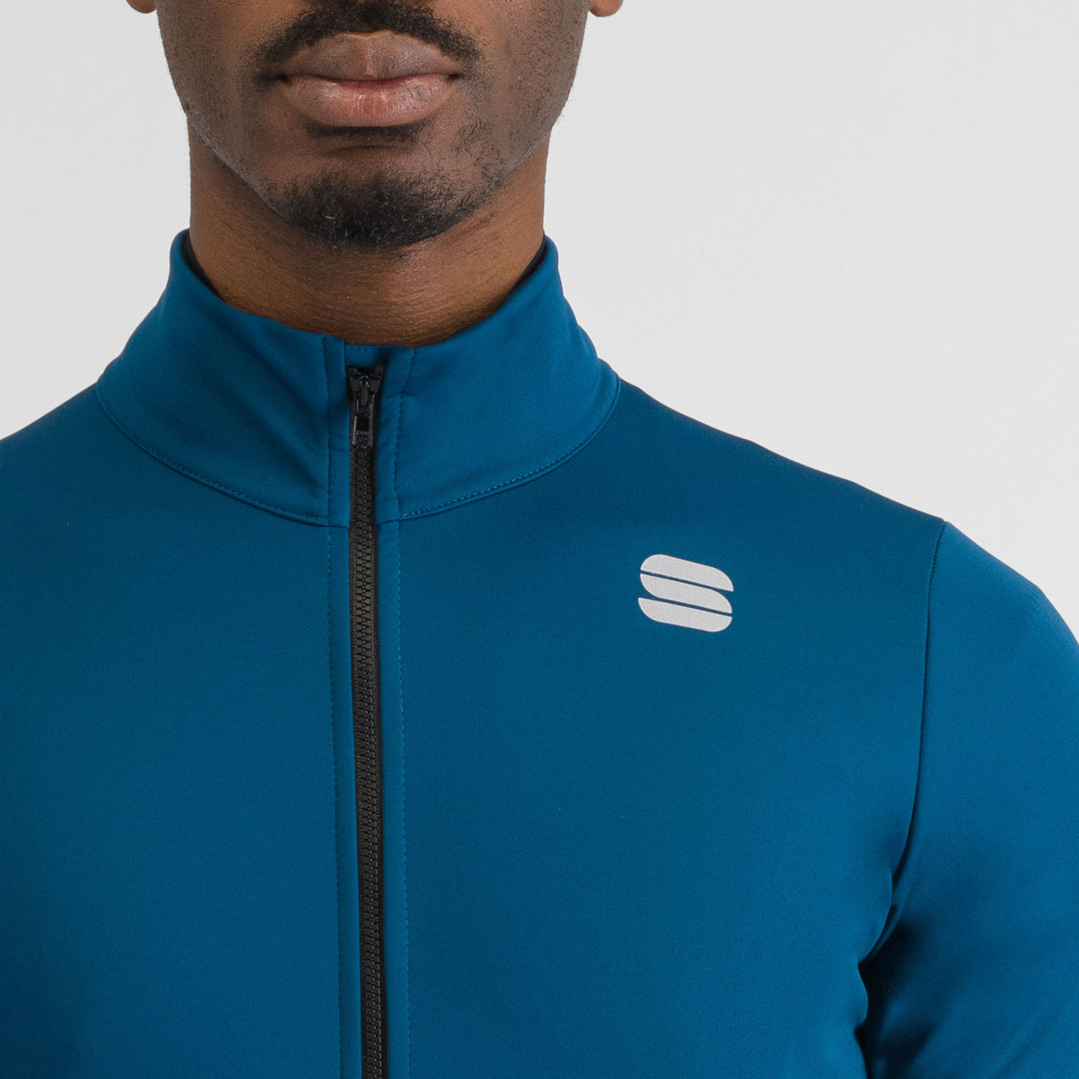 Giacca Sportful Fiandre Medium - Blu scuro - D