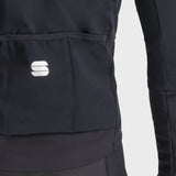 Giacca Sportful Total Comfort - Nero - P