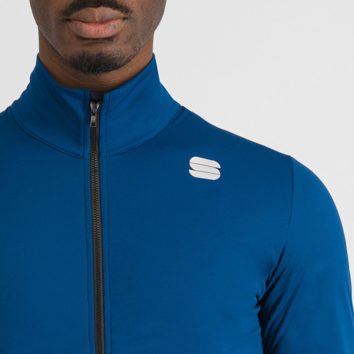 Giacca Sportful Total Comfort - Blu blu - I
