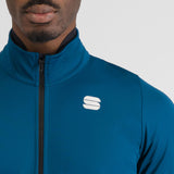 Giacca Sportful Fiandre - Blu - P