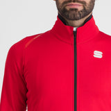 Giacca Sportful Fiandre - Rosso - Q