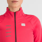 Giacca donna Sportful Tempo - Rosa scuro - F