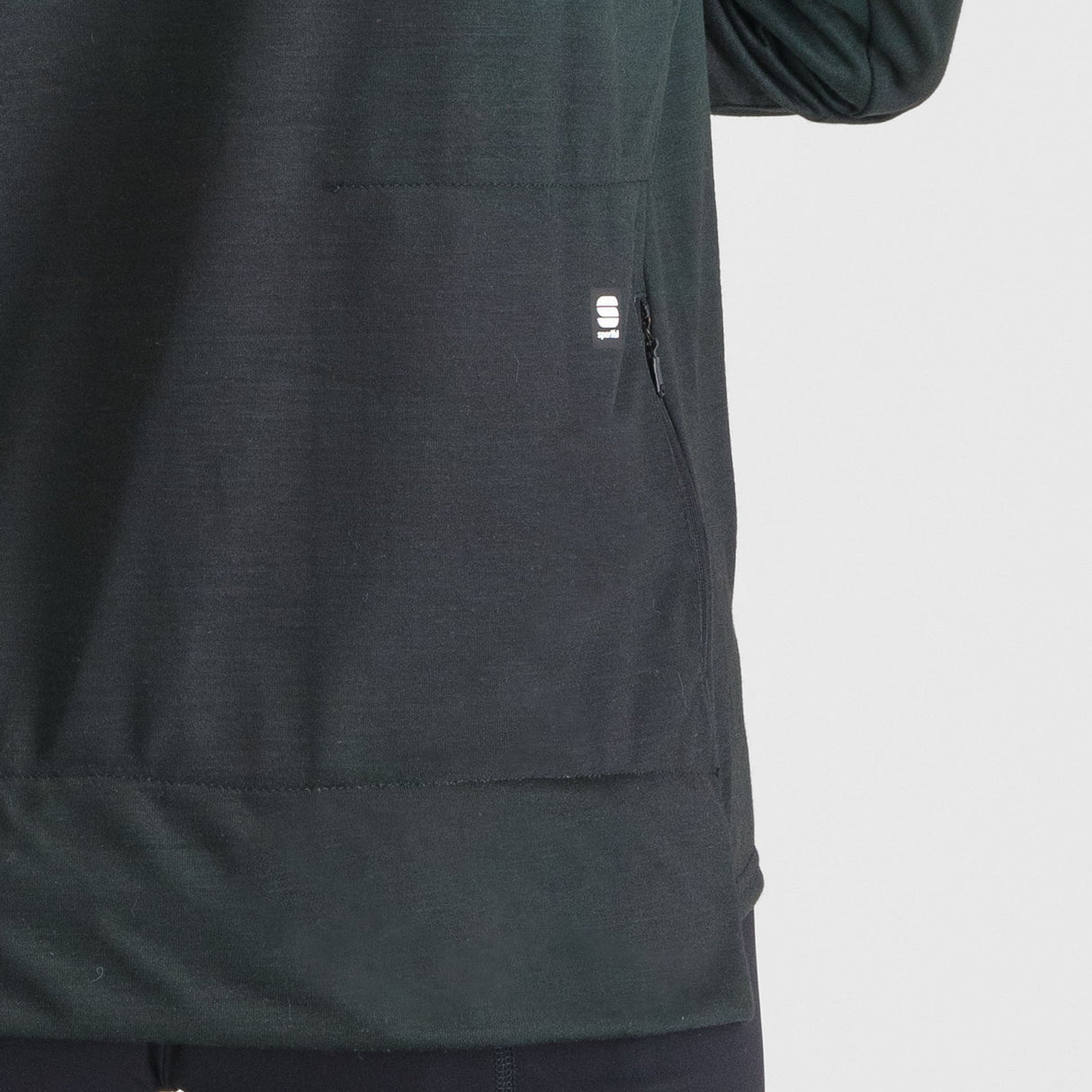 Maglia maniche lunghe donna Sportful Flow Giara - Verde - N