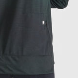 Maglia maniche lunghe donna Sportful Flow Giara - Verde - N