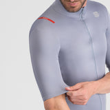 Maglia Sportful Fiandre Light - Grigio - C