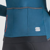 Giacca donna Sportful Fiandre Light - Petrolio - N