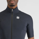 Maglia Sportful Fiandre Pro 2 - Nero - L