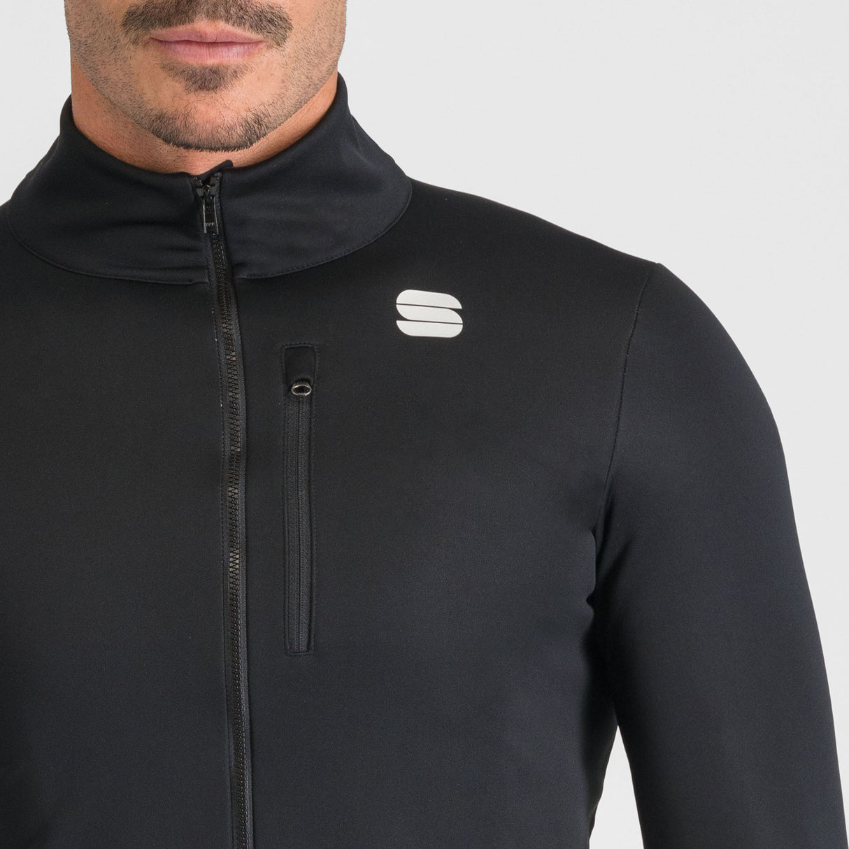 Giacca Sportful Srk - Nero - H