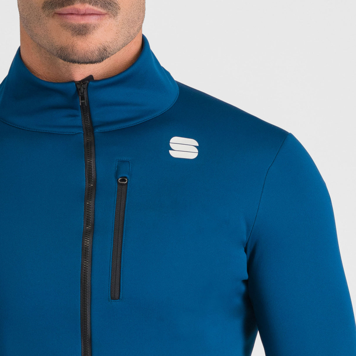 Giacca Sportful Srk - Blu - D