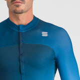 Maglia maniche lunghe Sportful Bodyfit Pro - Blu chiaro - I