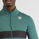 Giacca Sportful Neo 2 Softshell - Verde - L