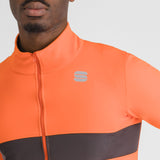 Giacca Sportful Neo 2 Softshell - Arancio - N