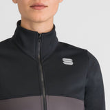Giacca donna Sportful Neo 2 Softshell - Nero - A
