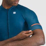 Maglia Sportful Supernova - Petrolio - G