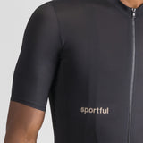 Maglia Sportful Classic - Nero - N