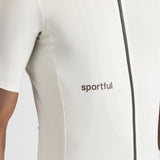 Maglia Sportful Classic - Bianco - I