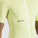 Maglia Sportful Classic - Giallo - P
