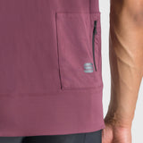 Maglia Sportful Supergiara - Bordeaux - I