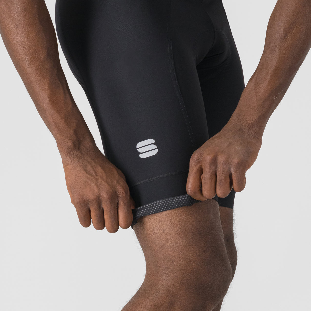 Pantaloncini Sportful Srk - Nero - G