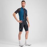 Gilet Sportful Pro 2 - Petrolio - P