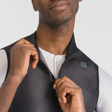 Gilet Sportful Light Air - Nero - O
