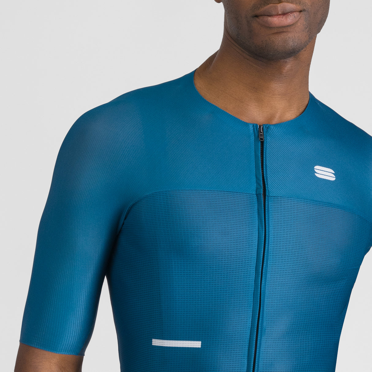 Maglia Sportful Light - Petrolio - H