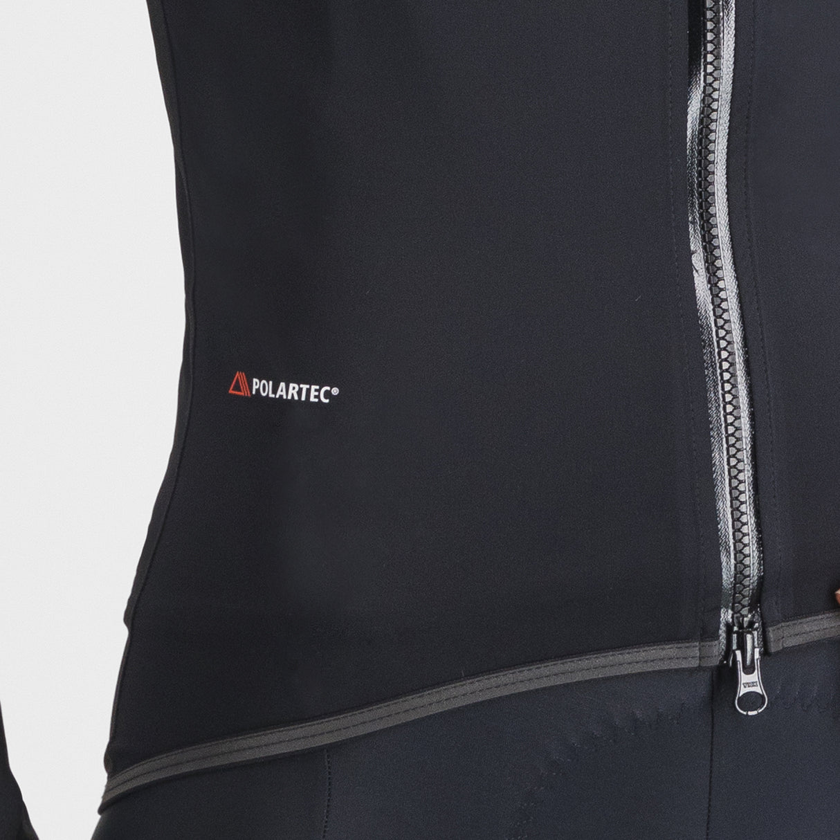 Giacca donna Sportful Fiandre Aqua - Nero - Q