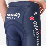 Pantaloncino bambino Castelli Soudal Quick-Step 2025 - G