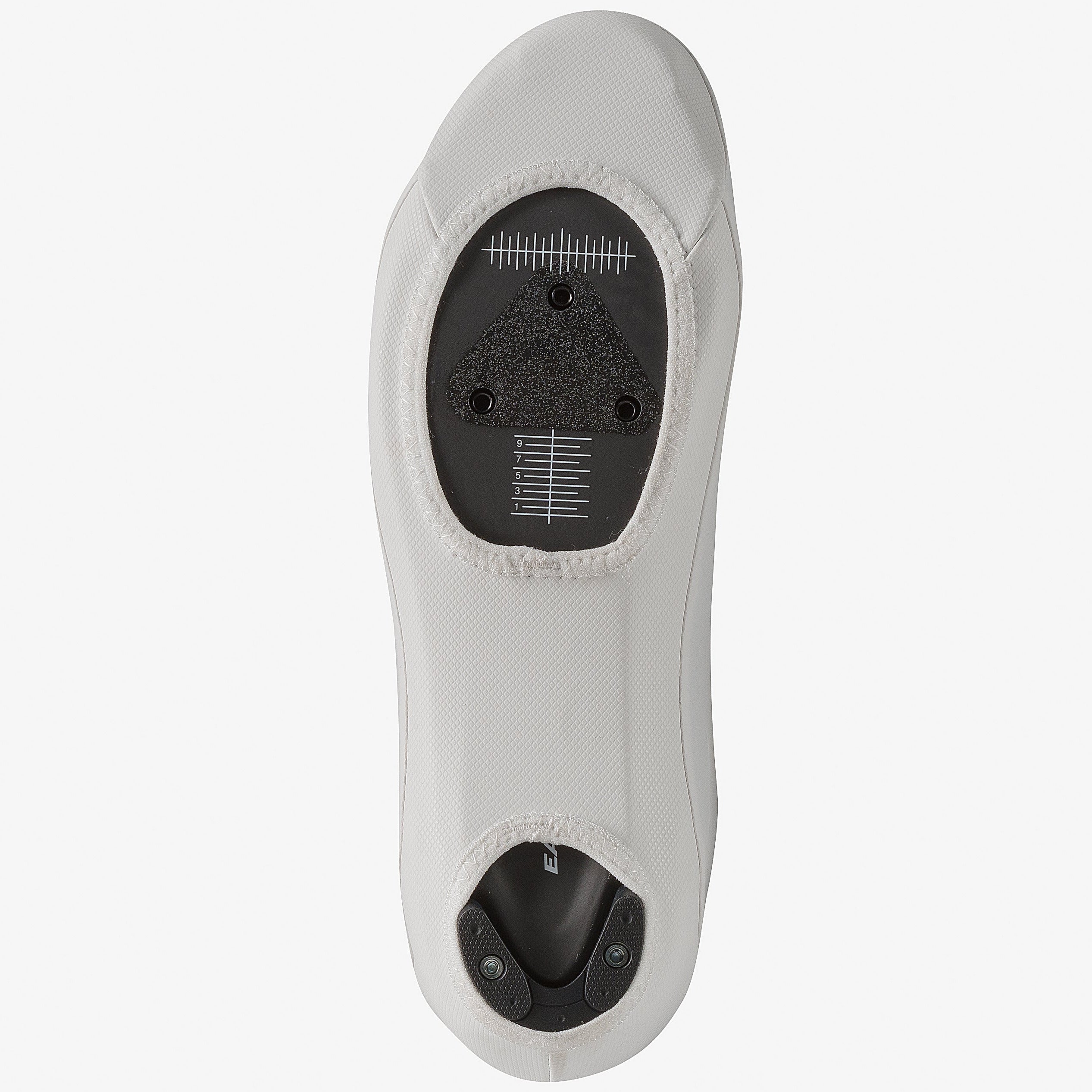 Copriscarpe Castelli Soudal Quick-Step 2025 Aero Race - I