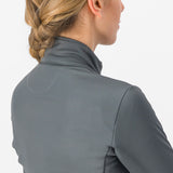 Giacca donna Castelli Dinamica 2 - Grigio - N