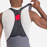 Salopette Castelli Unlimited Cargo - Grigio chiaro - O