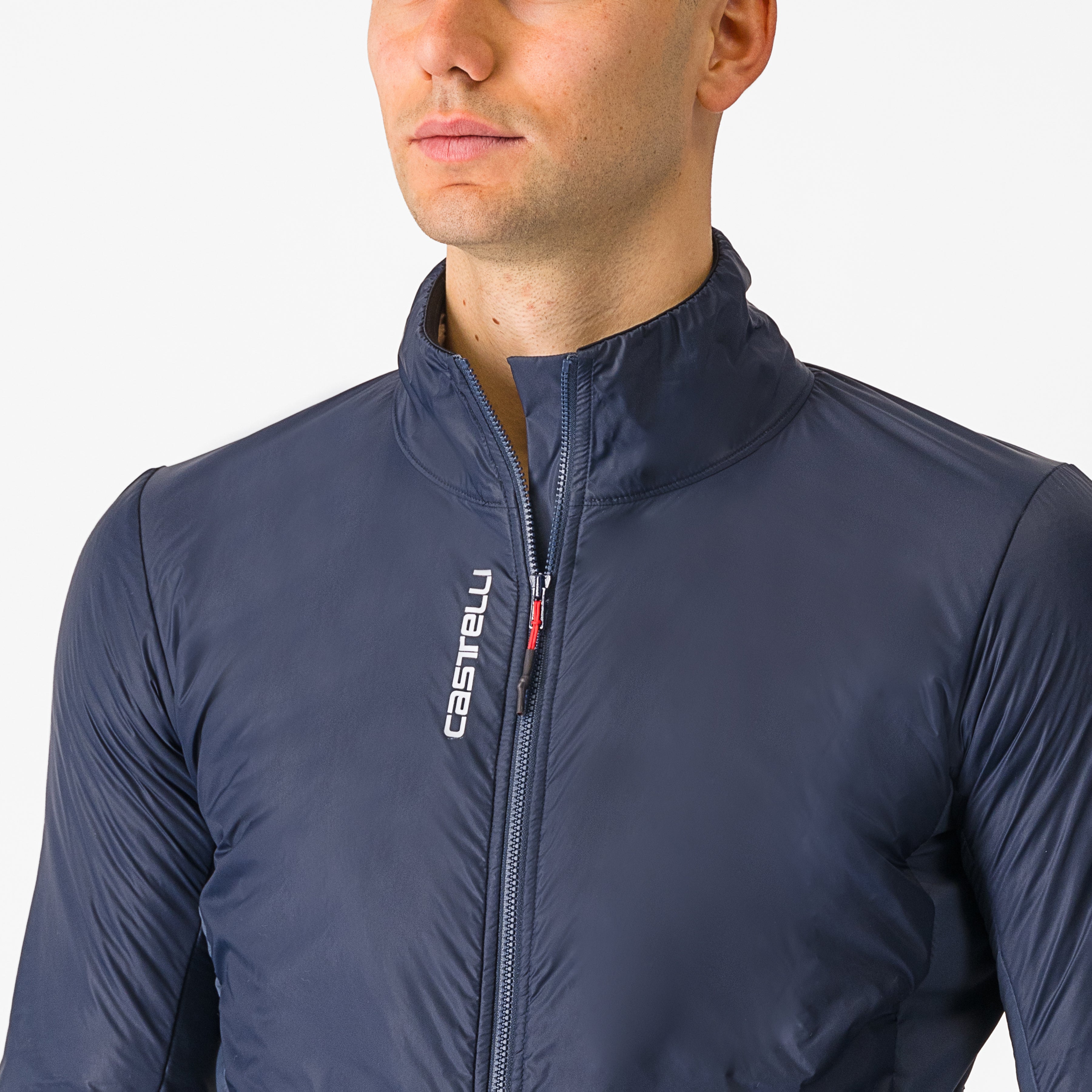 Giacca Castelli Fly Direct - Blu - Q